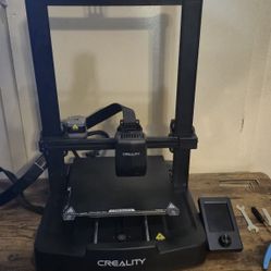 Creality 3 V3 SE ( Comes With Filament )