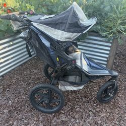 Bob  Running Stroller