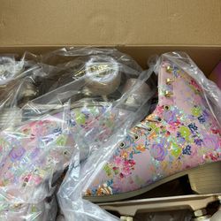 Impala Roller Skates