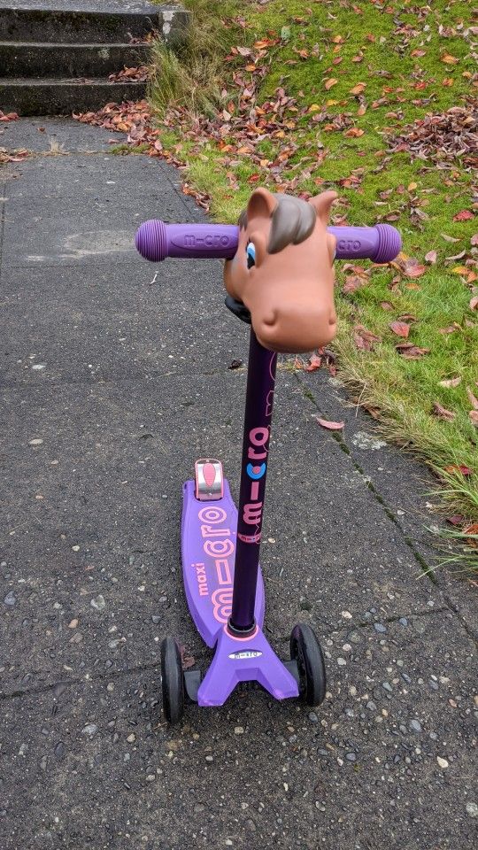Micro Maxi Scooter
