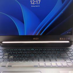 MSI Bravo 15.6inch C7v