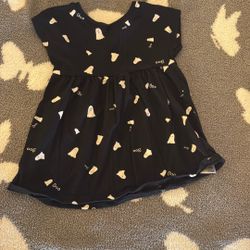 Free Old Navy Ghost Dress
