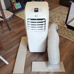 Great Little AC unit!