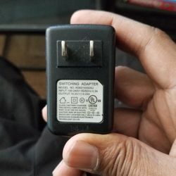 Switching Adapter