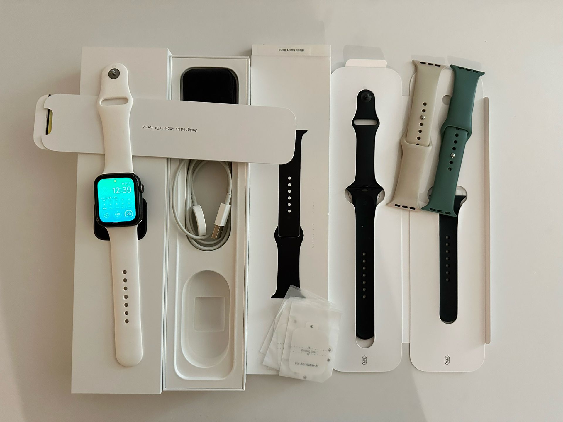Apple Watch Series 5