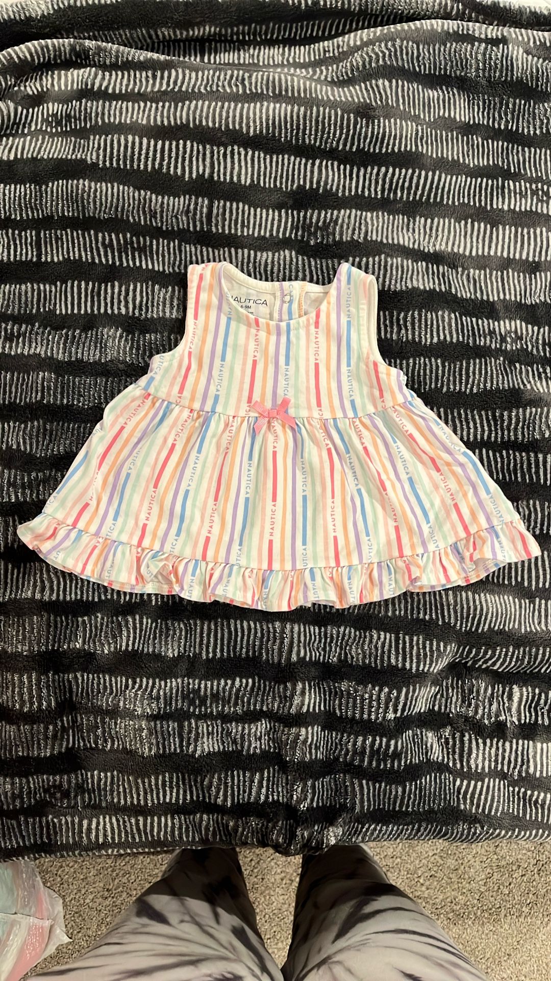 Nautica, 6-9 M