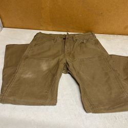 Levi’s Workwear Jeans Size 32X 30