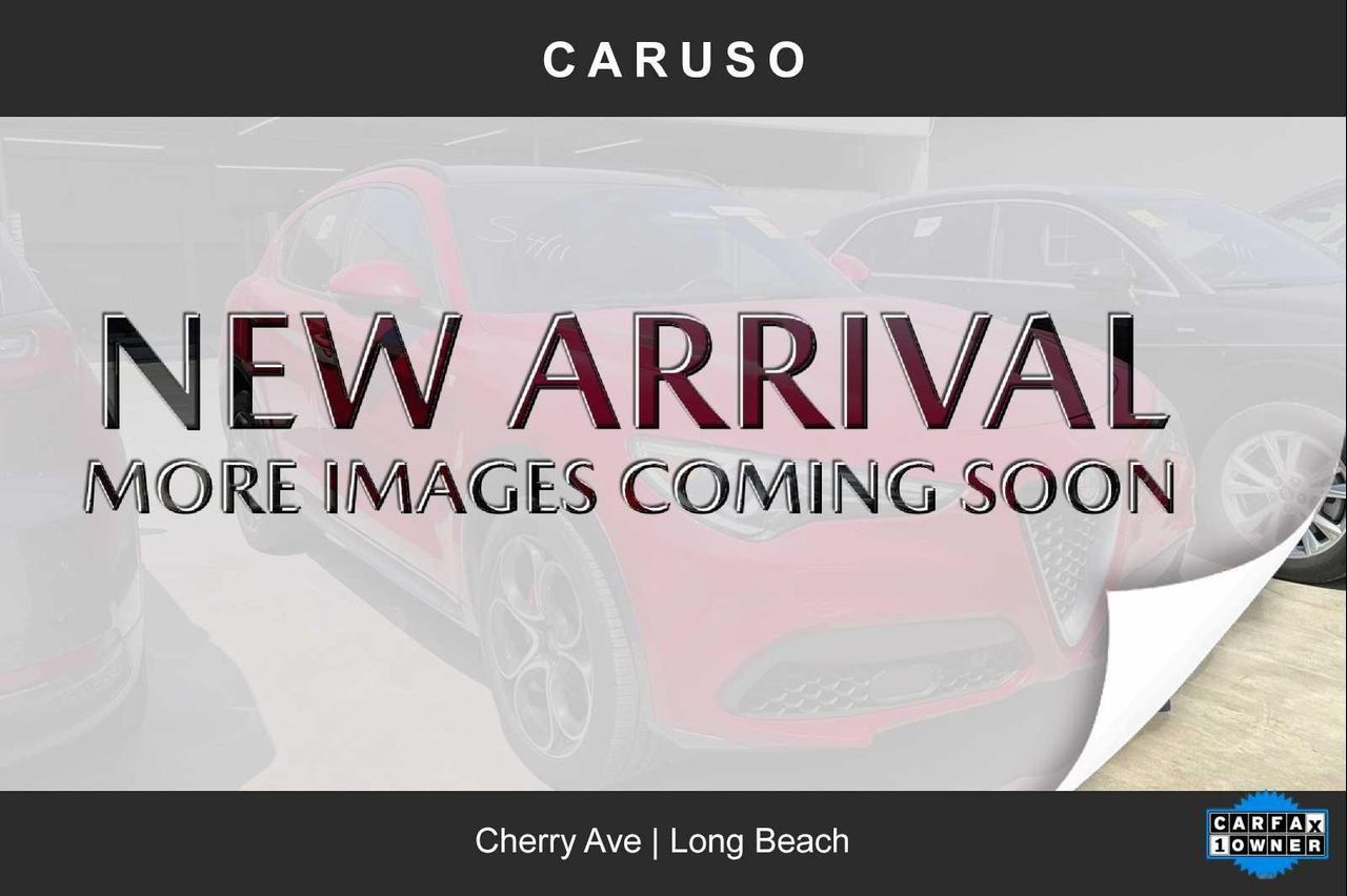 2022 Alfa Romeo Stelvio
