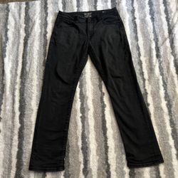 Salvage Jeans