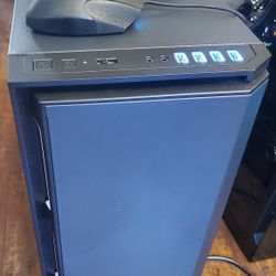 Gaming Tower /RTX 2070/32GB/FL Studio 2024/Autotune/Epicgames/Reason 5 Studio