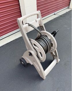 Suncast Mobil hose