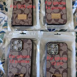 Iphone Case All New $15 Each