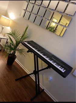 Keyboard / Piano