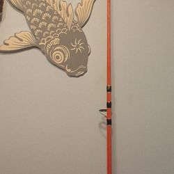American Spirit Fishing Pole