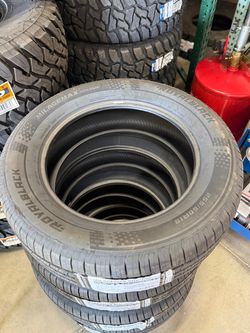 🔥 255/60R19 RoyalBlack MileageMax A/S – Set of 4 🔥 CORE TIRE MOTORSPORTS