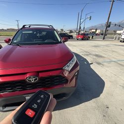 Llaves De Autos / Car Keys And Remotes 