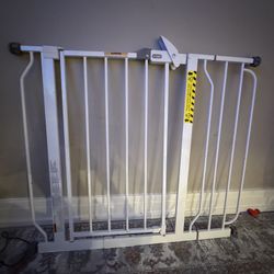 Baby Gate Rago