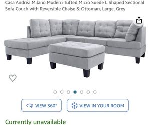 Sofa