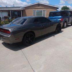 2010 Dodge Challenger