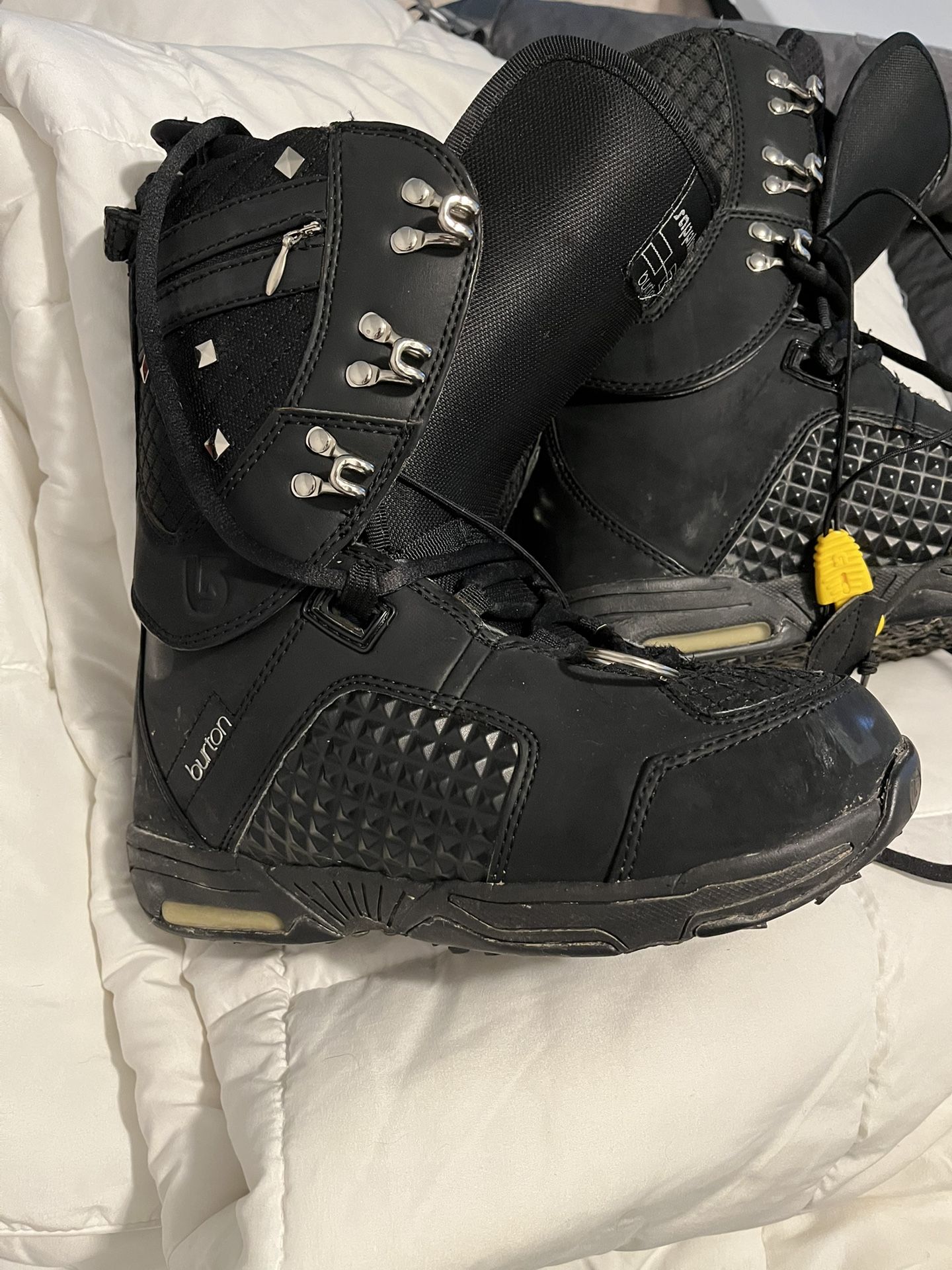 Burton Women’s Snowboard Boots 