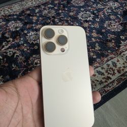 Apple Iphone 16 Pro 128gb T-Mobile