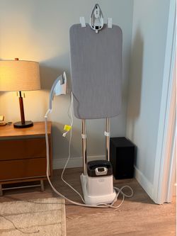 Rowenta IXEO Steamer