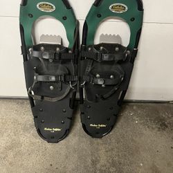 Cabela’s Alaskan Outfitter 9x30 Snowshoes 