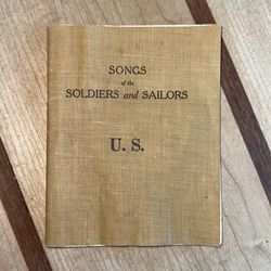 Small Book