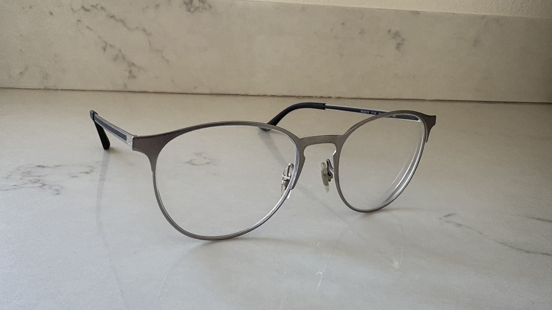 Ray-Ban glasses RB6375