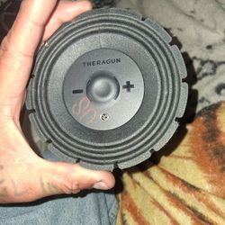 Theragun Massager