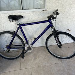 Gary Fisher Paragon Mountain Bike 