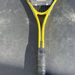 HEAD Nano Ti Team Squash Starter Sets - 1 for $36 / 2 for $60 BARGAIN