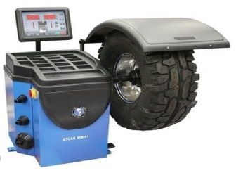 Weell Balance Machine