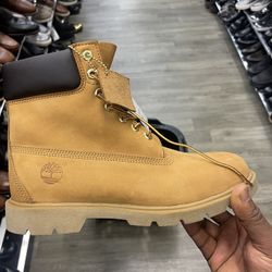 Timberland 