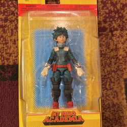 MY HERO ACADEMIA