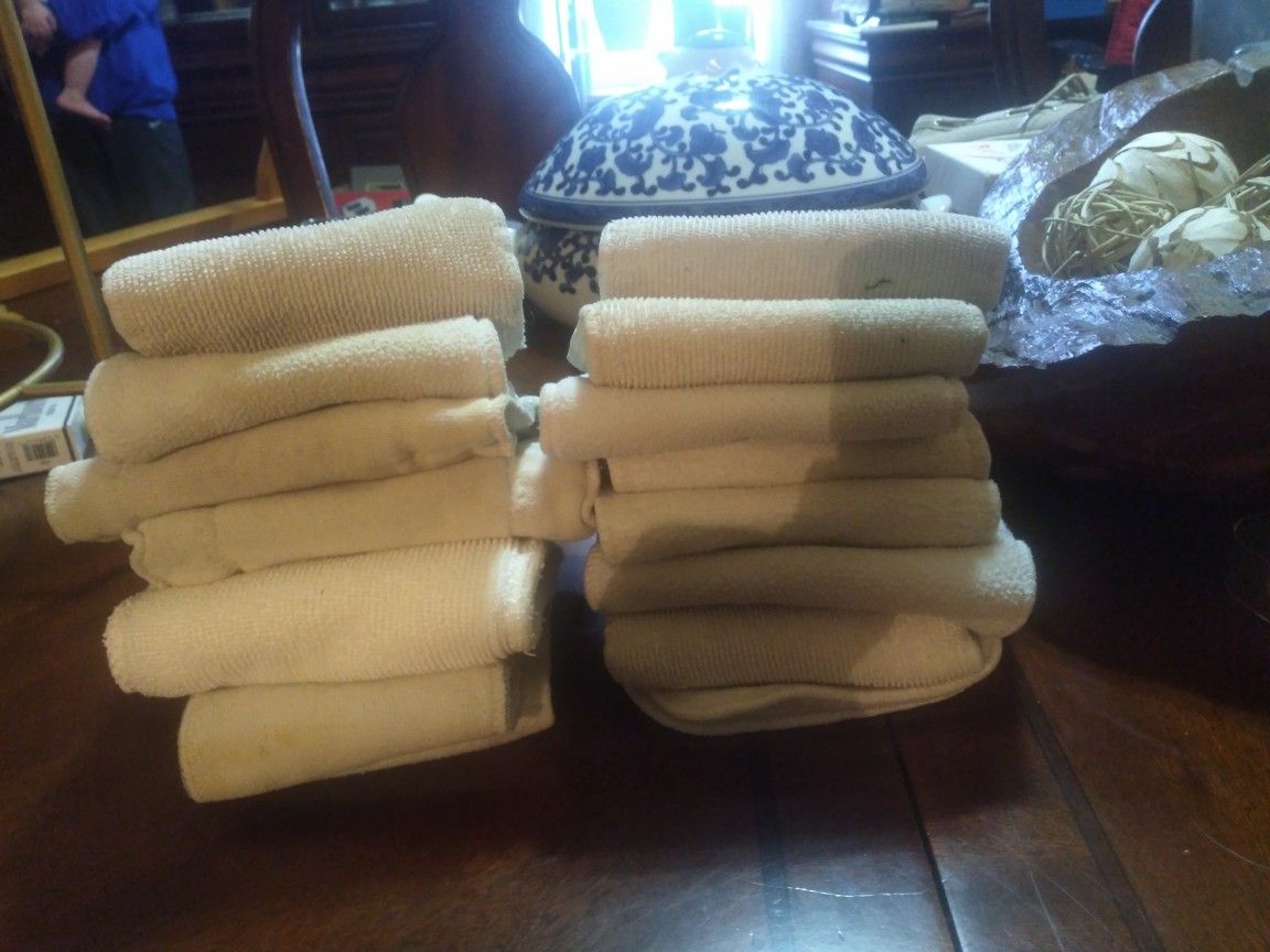 Diaper Inserts