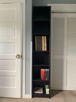 Bookshelf