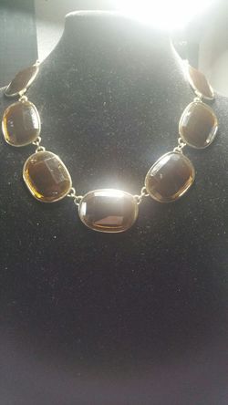 Costume jewelry