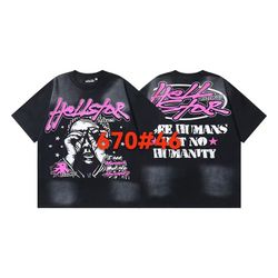 Hellstar Shirt  Size S To  Xl