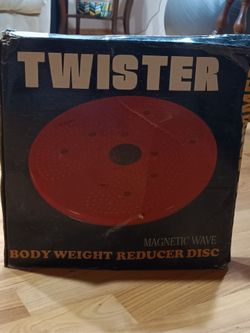 Exercise Disc