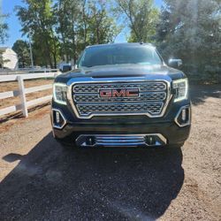 2022 GMC Sierra