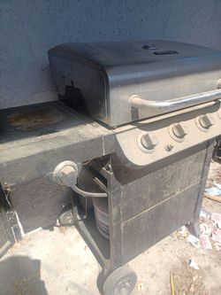 Grill
