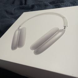 APPLE AIR POD MAX (warranty Active)