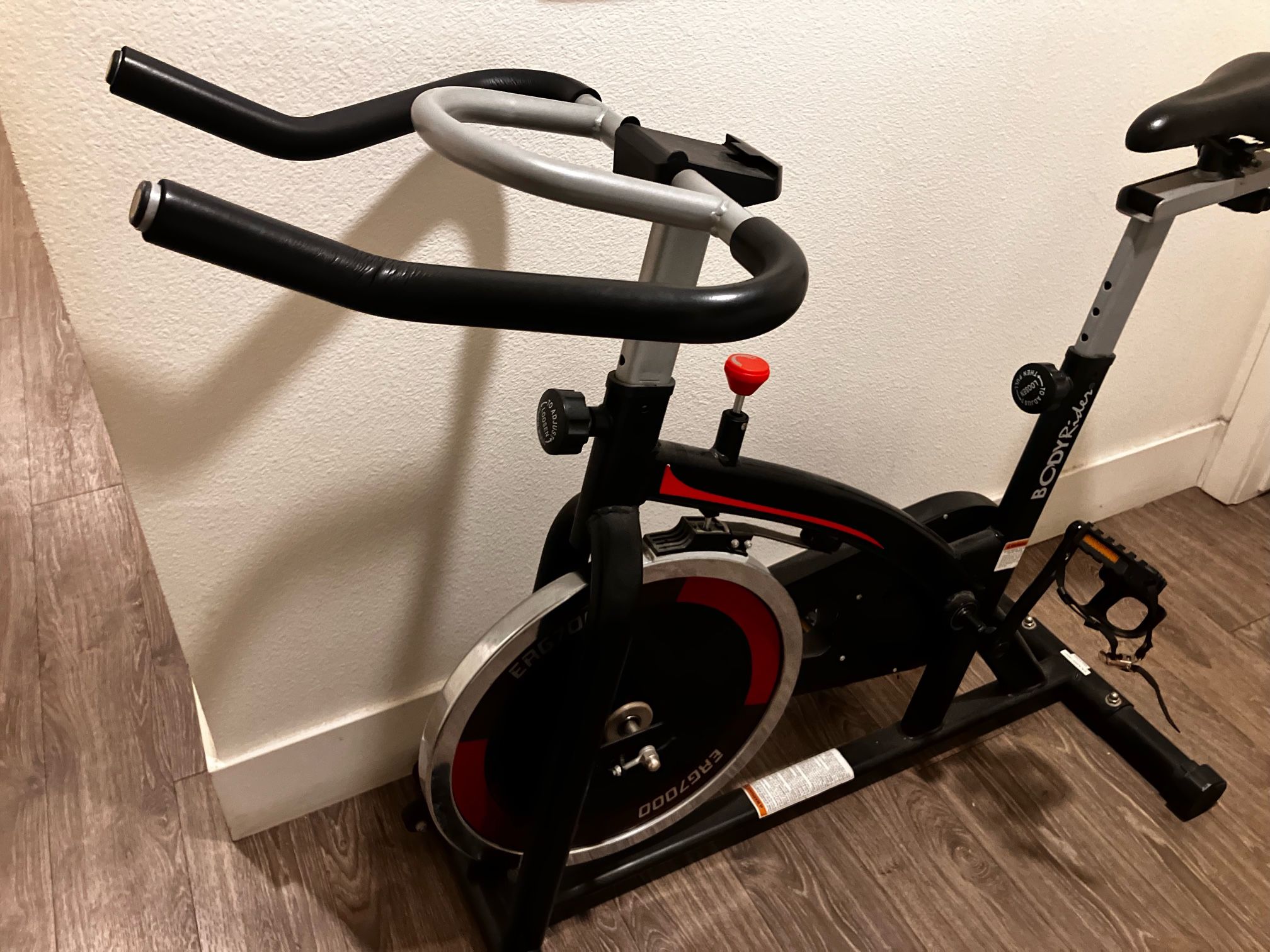 Exercise Bike For Sale