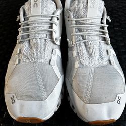 Tenis On Running Originales Comodos Size 8 