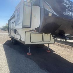 Jayco 2015
