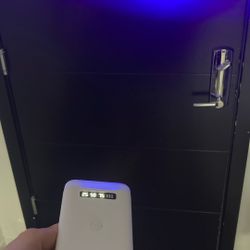 Black Light High Powered