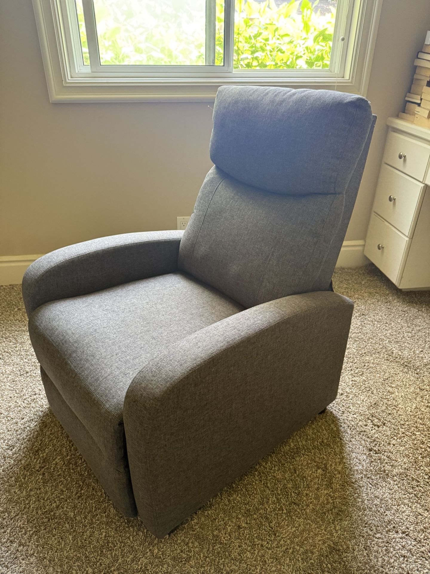 Recliner /small