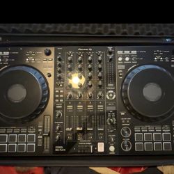 DDJ-FLX10