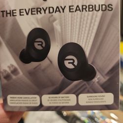 Raycon Earbuds 